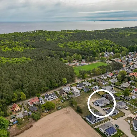 Domizil Zum Lerchengrund 05 Апартаменты