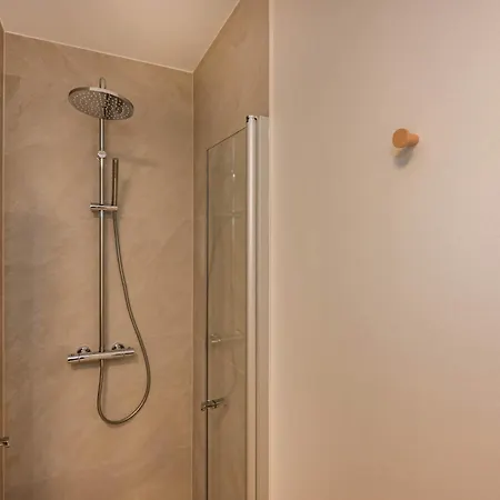 Domizil Zum Lerchengrund 05 Апартаменты *