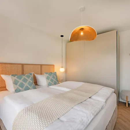 Domizil Zum Lerchengrund 05 Иккериц