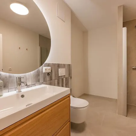 Domizil Zum Lerchengrund 05 * Иккериц