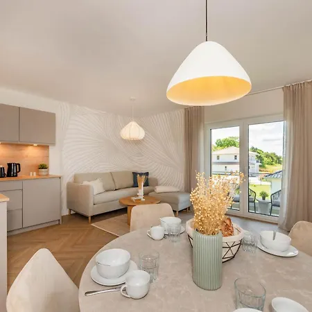 Domizil Zum Lerchengrund 05 Иккериц