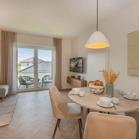 Domizil Zum Lerchengrund 05 * Иккериц